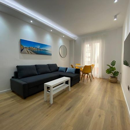 Lovely Capuchinos Malaga Luaran gambar